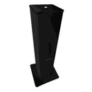 Hand Sanitizing Wipe Refill Dispenser Stand