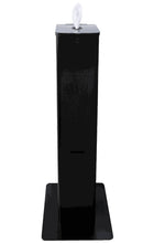 Hand Sanitizing Wipe Refill Dispenser Stand