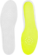 Hefe Luxx Boost Comfort Original Insoles | All Day Support, Relieve Foot Pain