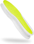 Hefe Luxx Boost Comfort Original Insoles | All Day Support, Relieve Foot Pain