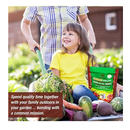 Heirloom Vegetable Seeds Non GMO Survival Seed Kit | Part of Our Legacy and Heritage | 50 Varieties 100% Naturally Grown