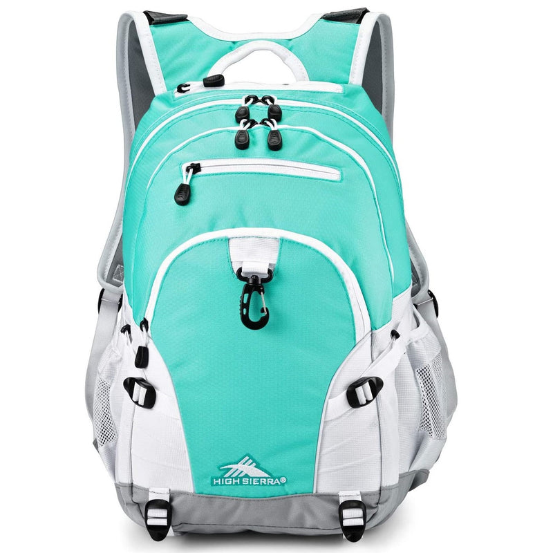 Wash high sierra outlet backpack