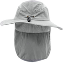 Home Prefer UPF 50+ Sun Protection Cap