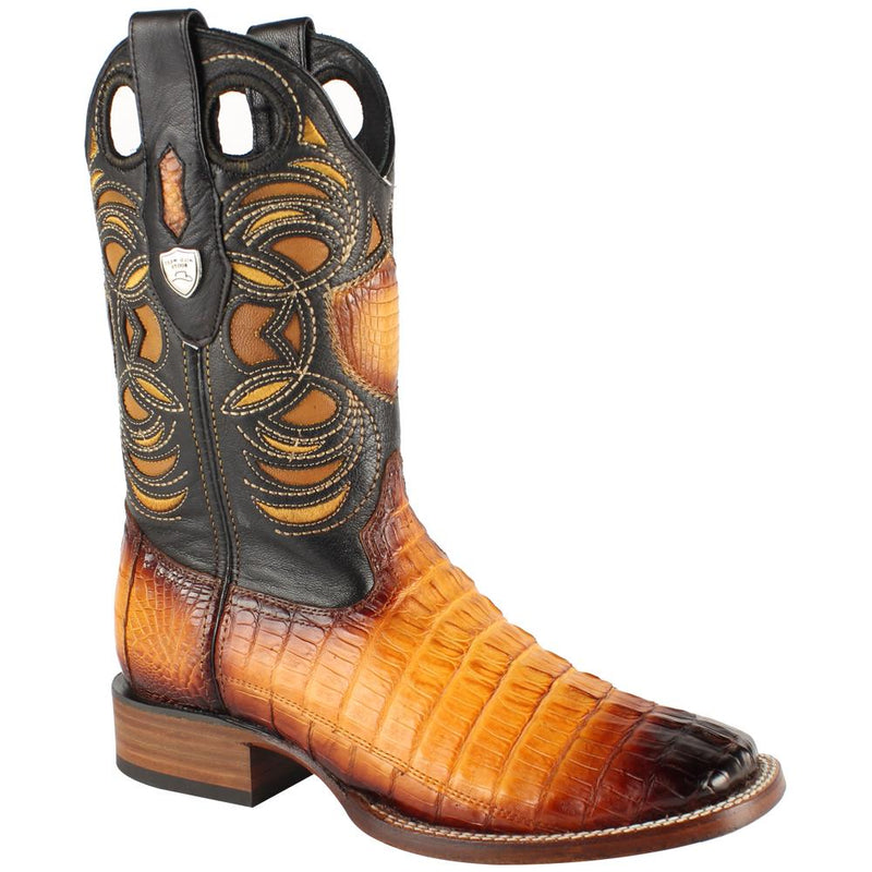 Wild West Boots