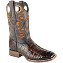 Wild West Boots