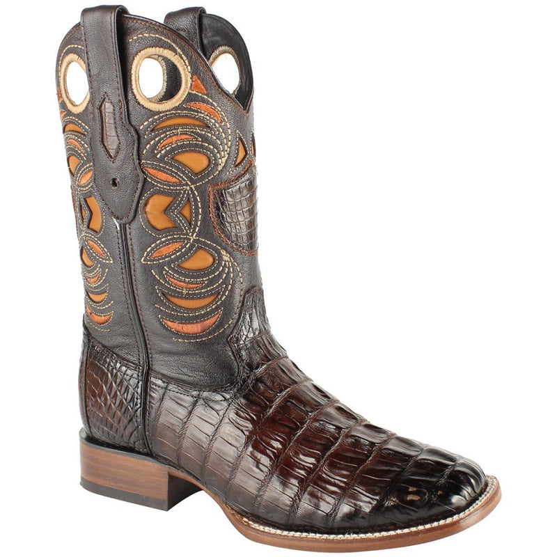 Wild West Boots