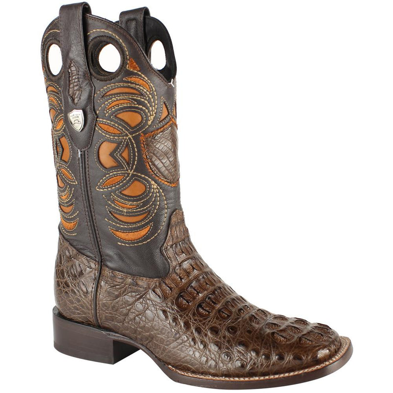 Wild West Boots