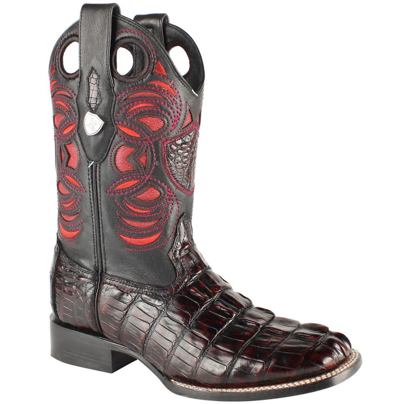 Wild West Boots