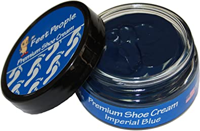 FeetPeople | Premium Shoe Cream