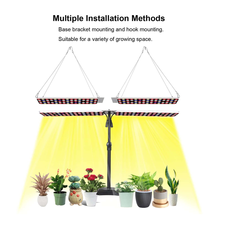 Jcbritw led sales grow light