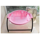 JUNSPOW Cat and Dog Bed Pet Hammock Bed