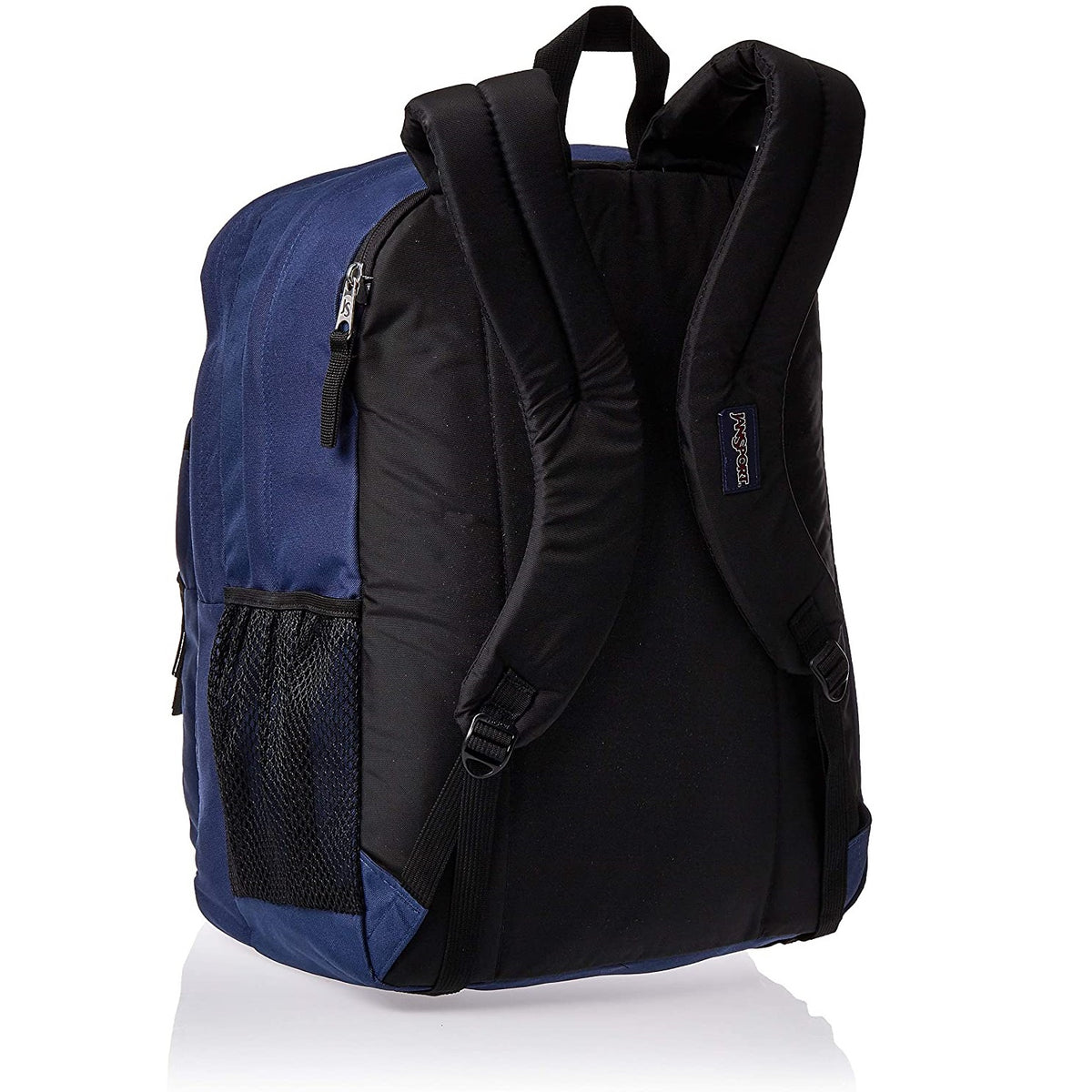 Jansport Big Student Backpack Navy