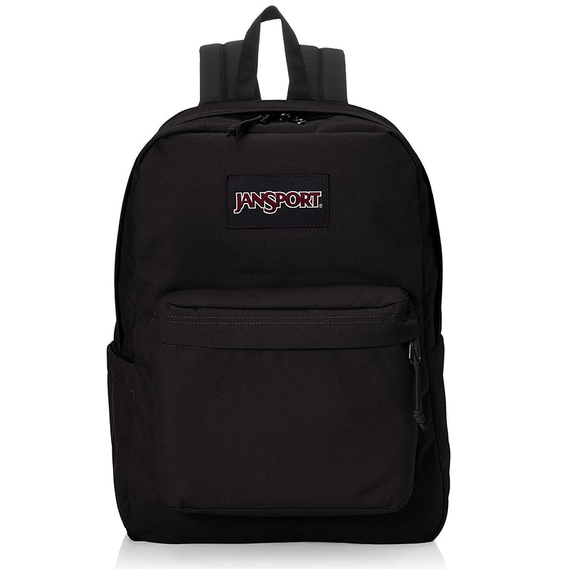 JanSport Superbreak Plus | Black