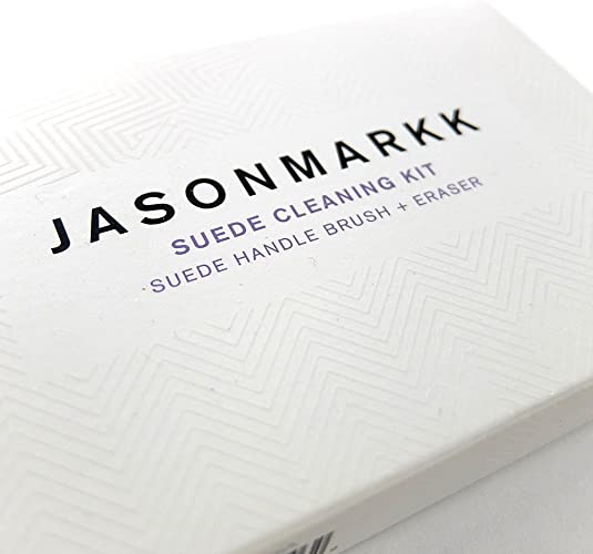 Jason Markk | Suede Cleaning Kit