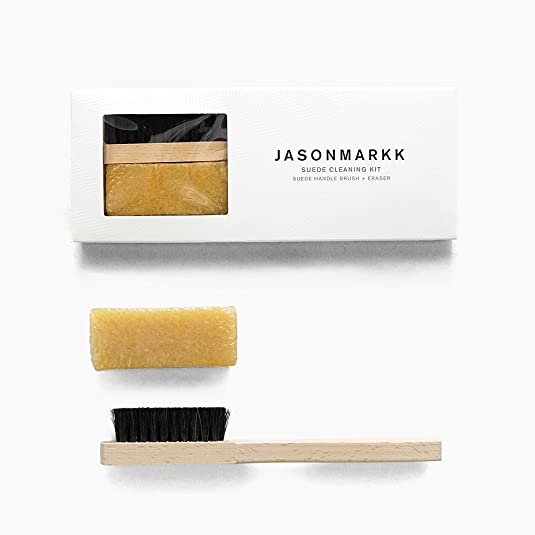 Jason Markk | Suede Cleaning Kit