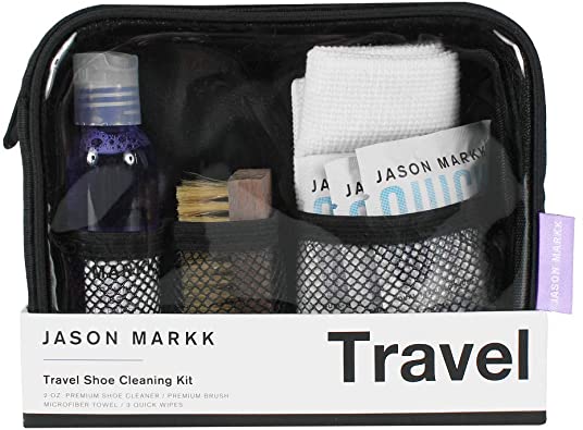 Jason Markk | Travel Shoe Cleaning Kit