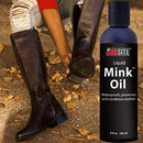 JobSite | Premium Mink Oil Leather Waterproof Liquid
