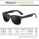 Joopin Polarized Sunglasses Men Women