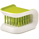 Joseph Joseph BladeBrush Knife and Cutlery Cleaner Bristle Brush