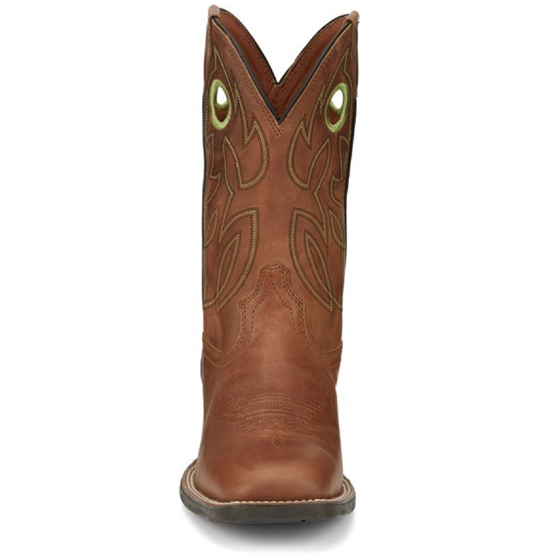 Justin Boots mens  SE7524 Bowline 11" Western Boot
