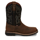 Justin Boots Fireman | Style GR9062 Color Tan