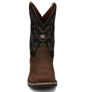 Justin Boots Fireman | Style GR9062 Color Tan