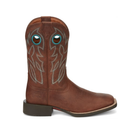 Justin Boots Mens Bowline