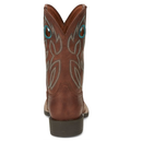 Justin Boots Mens Bowline