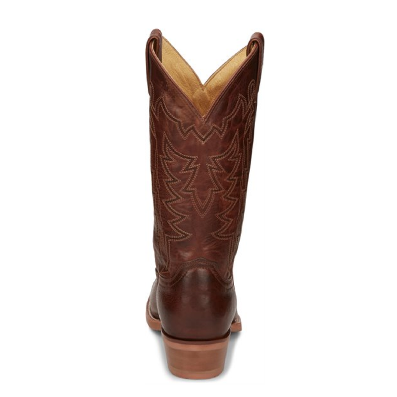 Justin Boots Mens Hayne