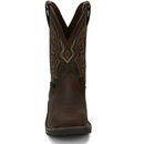 Justin Work Boots Mens Joist Comp Toe
