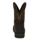 Justin Work Boots Mens Joist Comp Toe