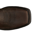 Justin Work Boots Men's Driller Steel Toe | Style  SE4688 Color Brown