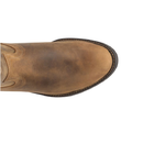 Justin Boots Mens | Jeb Style 3902 Color Tan Apache