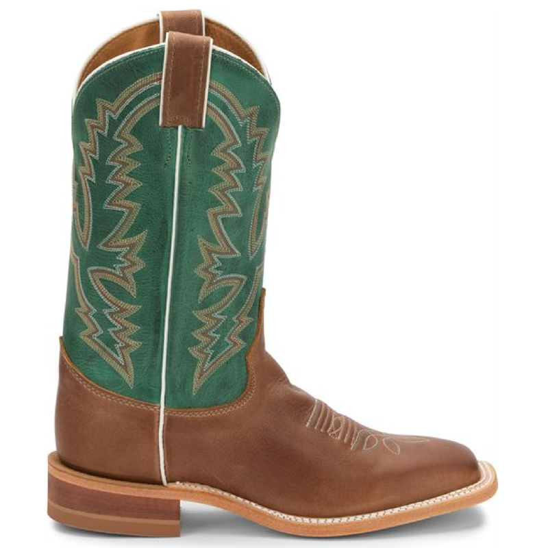 Justin Boots Womens Kenedy | Style BRL317 Color Brown