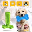 KIPRITII Dog Chew Toys for Puppies 18-Pack Chew Toys