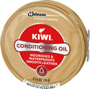 KIWI Shoe Conditioning Oil | Leather Care for Shoes