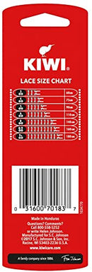 KIWI Sneakers No-Tie Laces Shoe Care Product2