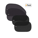 KMMIN Car Window Sunshade to Block UV Rays