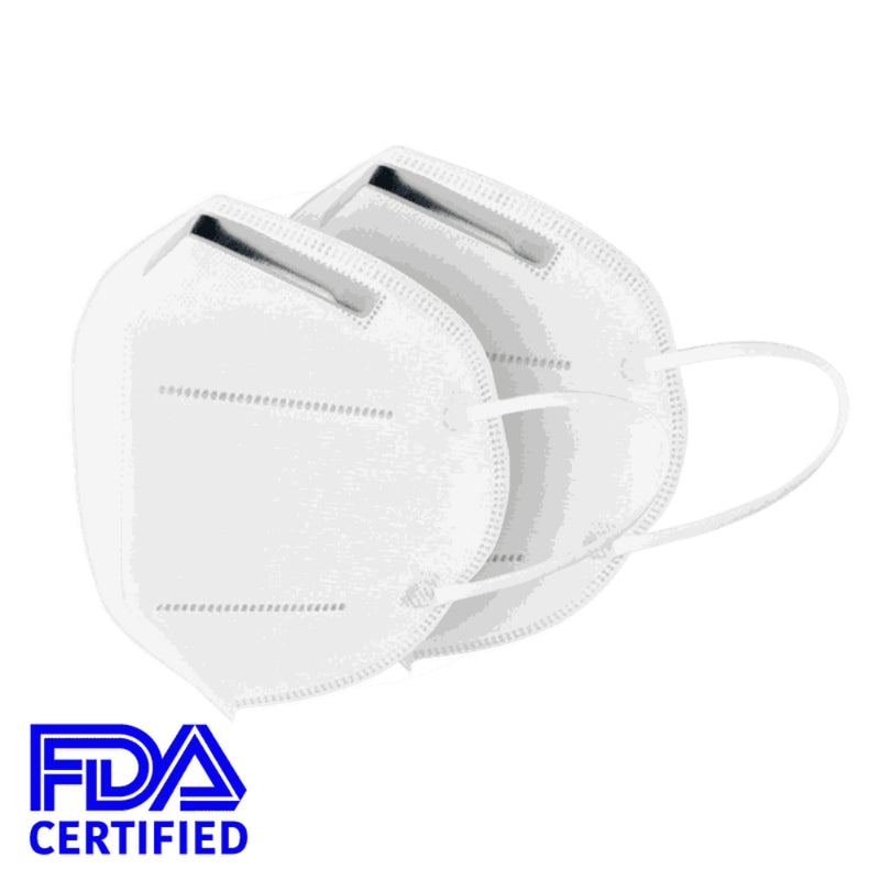 KN95 Standard Dust-Proof Mask