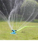 Kadaon Lawn Sprinkler | Automatic Garden Water Sprinklers