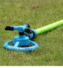 Kadaon Lawn Sprinkler | Automatic Garden Water Sprinklers