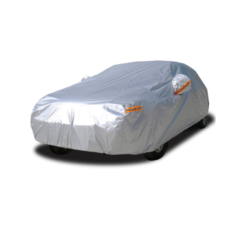 Kayme All Weather Waterproof Car Covers