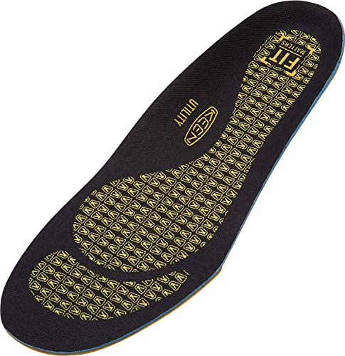 Keen Utility Men's K-20 Insole with Extra Cushion for Neutral Arches Accessories