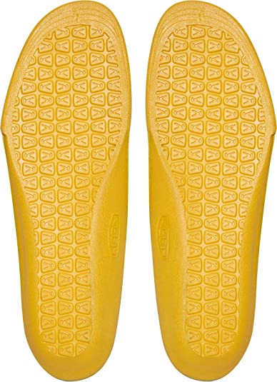 Keen Utility Men's K-20 Insole with Extra Cushion for Neutral Arches Accessories