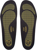 Keen Utility Men's K-20 Insole with Extra Cushion for Neutral Arches Accessories