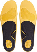 Keen Utility Men's K-30 Gel Insole for High Arches Accessories