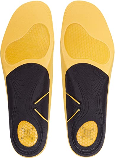 Keen Utility Men's K-30 Gel Insole for High Arches Accessories