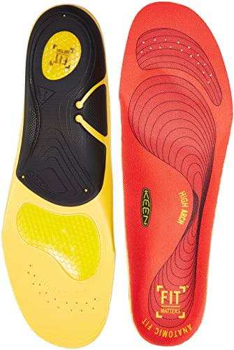 Keen Utility Men's K-30 Gel Insole for High Arches Accessories