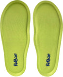 KidSole | Children's Slim Gel + Memory Foam Hybrid Insole for Comfort
