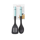 KitchenAid Classic Universal Tools| 2 Piece Color Aqua